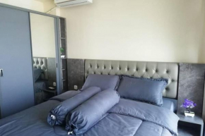 Luxury Studio Room @ Tifolia Apartment